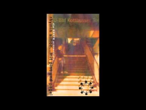 Rhymin Simon Feat. B-Tight - Was wäre wenn [...Mit Pint Und Pegel]