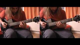 In Flames - Cover - Insipid 2000