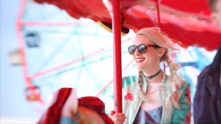 Fred V &amp; Grafix - Like The Sun (Official Video)