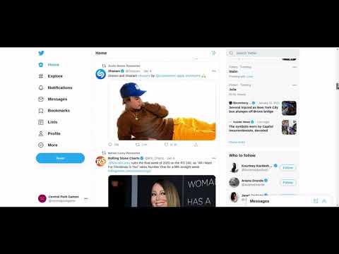 Item video thumbnail