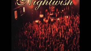 Nightwish Crimson Tide Deep Blue Sea Instrumental
