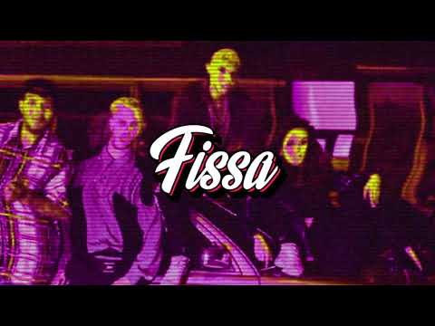 Nafthaly Ramona ft. Bizzey & Hef & Ramiks - Merry (Diaz & Bruno Bootleg)