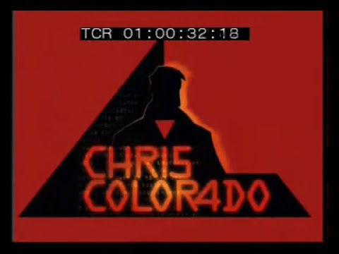 Chris Colorado