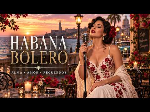 Noches de La Habana – Historias de Calle y Despedida