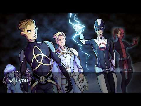 Hero Project: Open Season