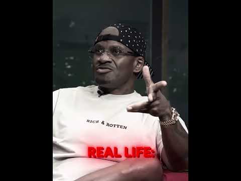 GTA 5 Characters In Game vs Real Life 😳