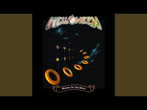 I Stole Your Love - Helloween