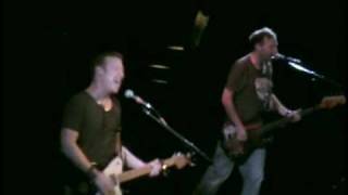 Buffalo Tom - I&#39;m Allowed