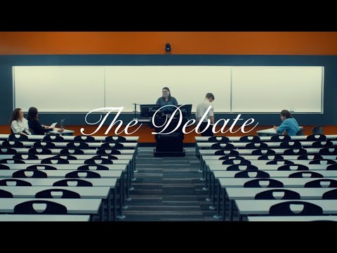The Debate