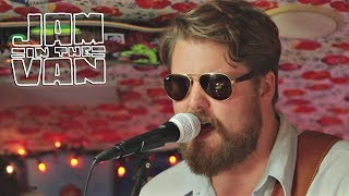 THE SHEEPDOGS - &quot;Downtown&quot; (Live from in Austin, TX 2015) #JAMINTHEVAN