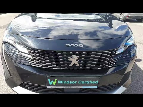 Peugeot 3008 1.5 BlueHDi 130bhp Allure Auto - Image 2