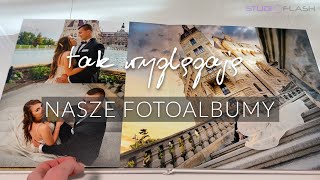 FotoAlbum, Fotoksiążka Studio Flash Kielce 2023