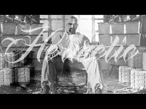 Ejsi - "8" - HERMETIC (ft. JXNMVL)