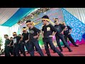 Kelas 4B Paijo Dance