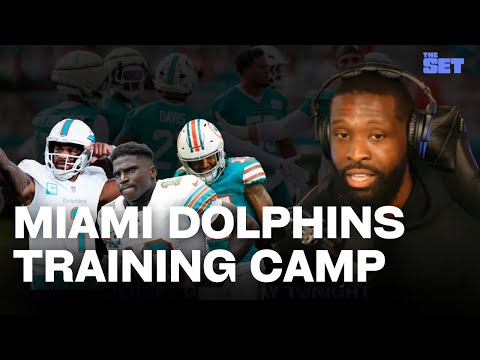 The Set with Terron Armstead Episode 5