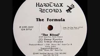 The Formula - The Ritual (Deep Roots) (1993)