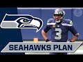 Seahawks Offseason Plan Following Disappointing Year | CBS Sports HQ