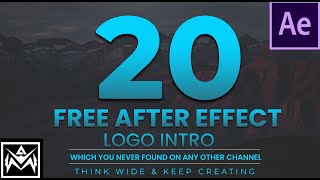 Download lagu Best 20 New and Unique Logo Intro After Effects Template Free Download | Copyright Free mp3 Download lagu Best 20 New and Unique Logo Intro After Effects Template Free Download | Copyright Free mp3