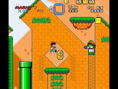 VLDC11 Walkthrough - "KingOfTheMountain" by MarkVD100 [102nd place]