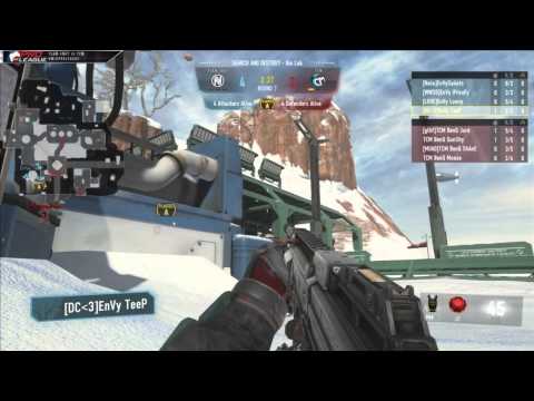 Team Envy vs TCM - Game 2 (MLG Pro League - Apr 14th 2015)
