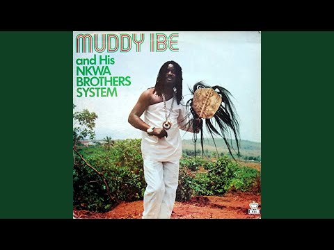 Mmili Amago Ndi Egbe