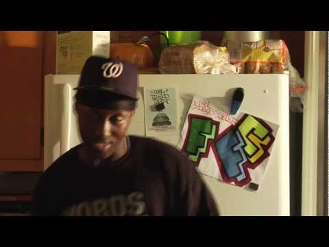 Cool "Disco" Dan and Oatmeal I.Q.