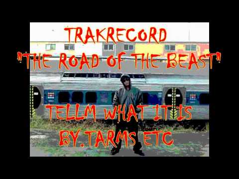 BUSTA RHYMES AND MISSY ELLIOT HOW WE DO IT OVER HERE(TARMS ETC TELLM WHAT IT IS TRAKRECORD).avi