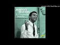 Johnny Mathis - Isn't It A Pity