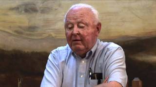 Video screen capture: John Barrett