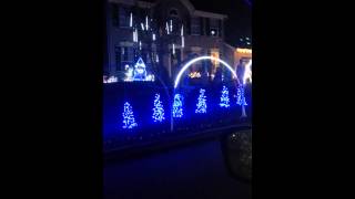 Christmas (Penn State style)