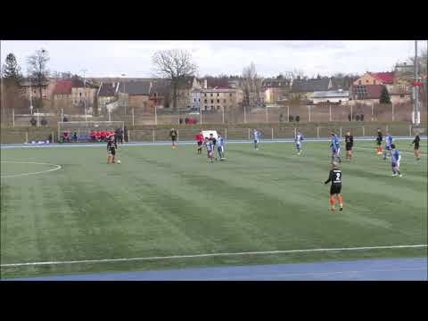 BS Leśnica IV liga opolska: GKS Głuchołazy - Małapanew Ozimek