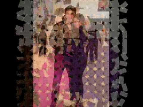 our love (Mary & Viorel) by Taniusha