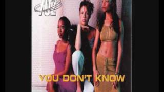 702 - You Don&#39;t Know (Radio Version)