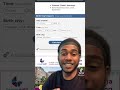 How To Get Your Natal Chart | #Shorts #Tiktok #Astrology