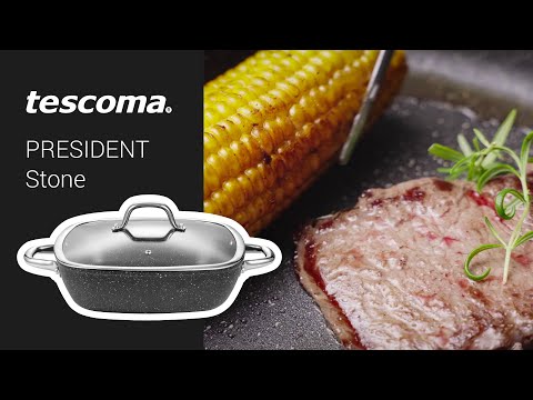 Сотейник Tescoma President Stone 28 см 2.3 л (780358)