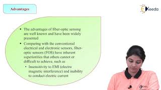 Introduction to Fiber Optic Sensor - Fiber Optic Sensors I - Fiber Optic Instrumentation