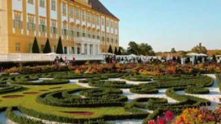 Lower Austria & Burgenland
