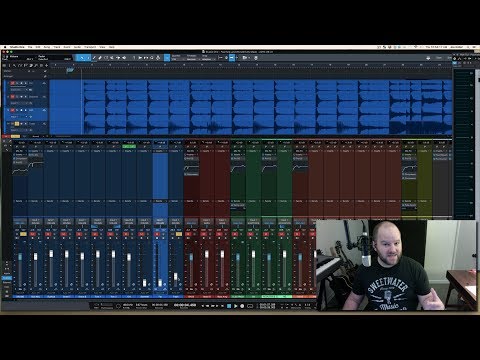 Common Drum Mixing Mistake