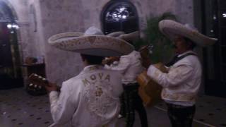 JESUSITA EN CHIHUAHUA POLKA CON EL MARIACHI MOYA