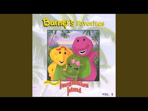Video thumbnail for The Barney Bag