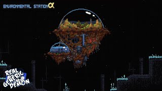Environmental Station Alpha 🛰️ - Retro Platformers You Missed! 🛸
