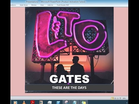 Gates