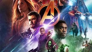 AVENGERS THEME TRAP REMIX!!!🔥
