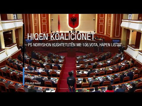 LIVE/ Edicioni informativ - 30 korrik 2020 - Ora 16:00 - RTV Ora