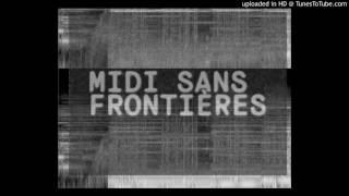 Squarepusher - MIDI Sans Frontieres (braindevice edit)