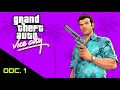 Zagrajmy W GTA Vice City Remastered PL Odcinek 1