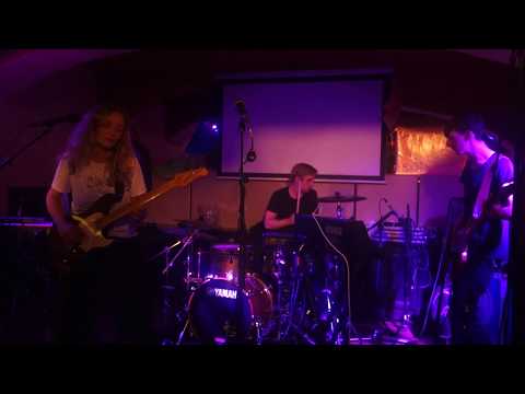 Little big sea - 5 days, 5 years (live)