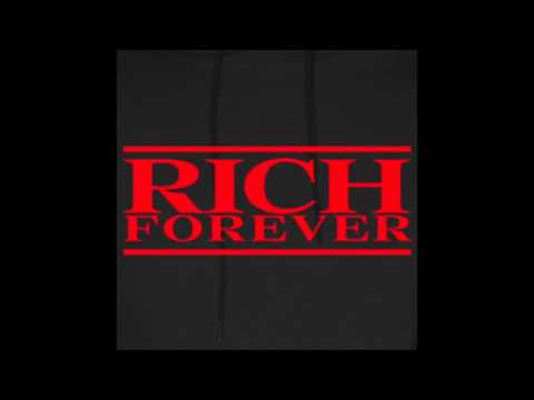 Hundo Joe x Rich4Ever (Prod. By MexikoDro)