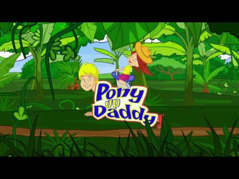 Pony Up Daddy Saddle Giftopix Pony Up Daddy Saddle Giftopix