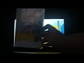 Caillou Things That Go 2017 DVD Menu Walkthrough